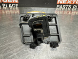 2012 FORD F250 RADIO BEZEL SYNC LINE IN 9C34-25044F46-D OEM #884