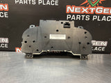 07-14 CHEVY SILVERADO 2500HD INSTRUMENT CLUSTER 28330569 OEM #1115
