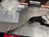 2016 FORD MUSTANG GT ELECTRIC STEERING RACK OEM FR3C-3D070-CG #1536