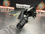 97-04 C5 CORVETTE TURN SIGNAL CRUISE CONTROL HEADLIGHT STALK OEM 26075870 #797