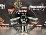 2014 FORD MUSTANG GT STEERING WHEEL OEM #1290
