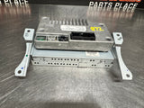 2014 FORD F350 8” TOUCH SCREEN RADIO WITH SYNC MODULE OEM DC3T-14F239-AN #872