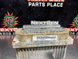 97-98 C5 CORVETTE PCM ENGINE CONTROL MODULE 16238212 OEM #1251