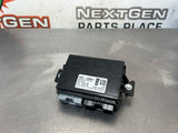 2015 FORD MUSTANG GT LIGHTING CONTROL MODULE FR3T-14D644-B OEM #582