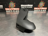 2021 CAMARO LH DRIVER SEAT OUTER ADJUSTER FINISH COVER SWITCH OEM 84505393 #1556