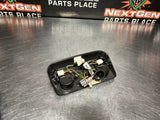 2013 FORD MUSTANG DOME LIGHT OEM #989