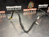 2010 CAMARO SS LS3 FUEL LINE 10445318 OEM #1232