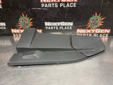 2012 CADILLAC CTS-V COUPE SHEILD ASSEMBLY DEFLECTOR COVER OEM 15856790 #1592