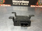 2012 GMC SIERRA 3500 PARK ASSIST MODULE 22744241 OEM #1172