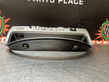 04-06 PONTIAC GTO GAUGE CLUSTER BEZEL TRIM OEM #1027