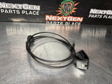 2011 CADILLAC CTS-V HOOD RELEASE LEVER CABLE ASSEMBLY OEM #1305