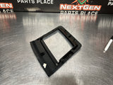 05-13 C6 CORVETTE HUD HEADS UP DISPLAY BEZEL OEM #998