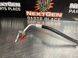 2011 CAMARO SS AIR CONDITION CONDENSER AC HOSE PIPE LINE OEM 92232839 #951
