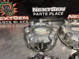 05-10 FORD F250 F350 SUPER DUTY CENTER CAPS OEM #3972