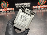 05 - 13 C6 CORVETTE FAN MODULE OEM 410-65008-01 #1038