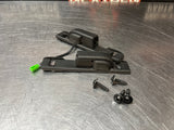 2008 C6 CORVETTE CONVERTIBLE TOP ROOF LATCH LOCK SET 15822672 15822673 OEM #1266