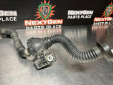 2011 FORD MUSTANG GT AIR INTAKE SOUND TUBE OEM BR33-9P437-CC #863