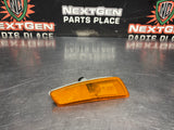 08-09 PONTIAC G8 SIDE MARKER LIGHT LH DRIVER SIDE OEM 92215972 #1178