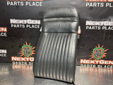 1997-2004 C5 CORVETTE RH SEAT BACK CUSHION INSERT OEM #1303