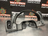 2007 CORVETTE C6 SPEEDOMETER CLUSTER BEZEL TRIM PANEL OEM #998