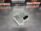 06-07 C6 CORVETTE LS2 ECU ECM COMPUTER OEM 12614675 #1549