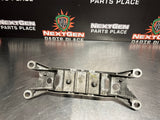 2016 FORD MUSTANG GT MANUAL TRANSMISSION MOUNT BRACKET OEM #728