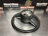 2013 FORD MUSTANG GT STEERING WHEEL OEM #990