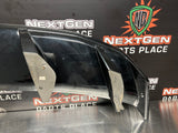 2010- 2014 MUSTANG GT MP CONCEPTS GT/CS STYLE SPOILER PAINTED #733