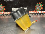 12 CADILLAC CTS-V COOLANT EXPANSION TANK 15267707 OEM #1592