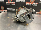 05-06 PONTIAC GTO REAR DIFFERENTIAL LSD 3.46 GEAR RATIO OEM #1293