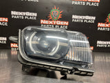 2011 CAMARO SS RH PASSENGER SIDE HEADLIGHT XENON OEM #982
