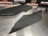 08-09 PONTIAC G8 REAR LH RH C PILLARS OEM #948