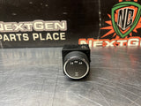2008 GMC SIERRA 2500HD 4WD TRANSFER CASE SWITCH OEM #1273