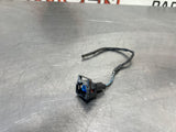 04-06 GTO WASHER FLUID RESEVOIR PIGTAIL OEM #693