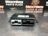 2011 FORD MUSTANG GT LIGHTING CONTROL MODULE BR3T-14D644-BB OEM #1231