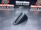 04-06 GTO PASSENGER RH SIDE DOOR PANEL MIRROR VENT TRIM OEM 92091111 #1522