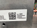 2015 CHEVY SILVERADO 2500  COMMUNICATION CONTROL MODULE 23115625 OEM #1324
