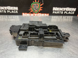 2009 FORD F350 BCM FUSE RELAY BOX MODULE 7C3T-15604-AP OEM #1097