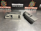 2008 CHEVY SILVERADO 2500HD LH AND RH WINDOW SWITCHES OEM #808