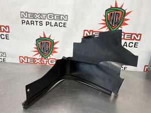 97-04 C5 CORVETTE BATTERY HEAT SHIELD PANEL 10268286 OEM #486