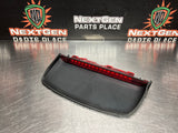 08-09 PONTIAC G8 3RD THIRD BRAKE LIGHT OEM #948