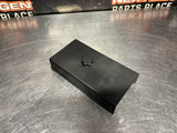 97-04 C5 CORVETTE ENGINE BAY FUSE BOX COVER LID OEM #1613