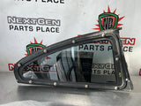 04-06 PONTIAC GTO LH DRIVER SIDE QUARTER PANEL WINDOW OEM #343