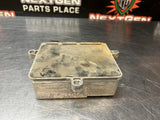2013 FORD F250 DIESEL GLOW PLUG RELAY MODULE BC3A-12B533-BA OEM #1183