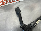 04-06 PONTIAC GTO LH DRIVER FRONT SEAT BELT PRE TENSIONER BUCKLE 92211006 OEM #620