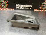 2014 CADILLAC CTS V COUPE FRONT RH PASSENGER FOG LAMP BEZEL 25863012 OEM #1233