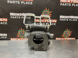 2010 CAMARO SS STEERING COLUMN COVER WITH CLUSTER BEZEL TRIM OEM 92240629 #1184
