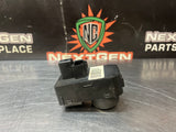 2008 GMC SIERRA 2500HD HEADLIGHT DIMMER SWITCH OEM #1273