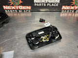 2016 FORD MUSTANG DOME LIGHT OEM #1630