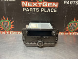 2013 SILVERADO 3500 RADIO STEREO PLAYER 25942014 OEM #1237